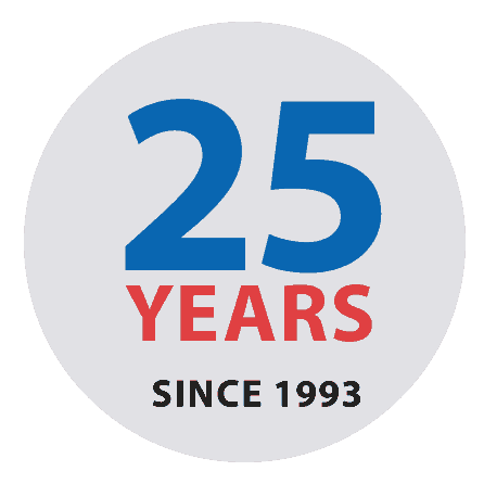logo TCT 25 logo TCT 25
