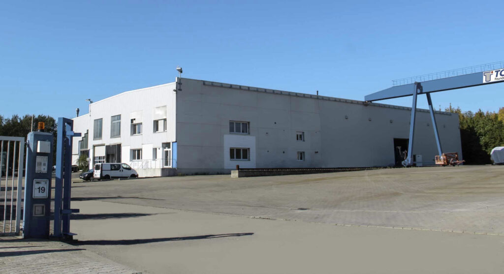 tct company ret