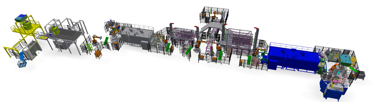 Automation Schluesselfertige Produkte Firma Laempe Moessner Sinto Automation Schluesselfertige Produkte Firma Laempe Moessner Sinto